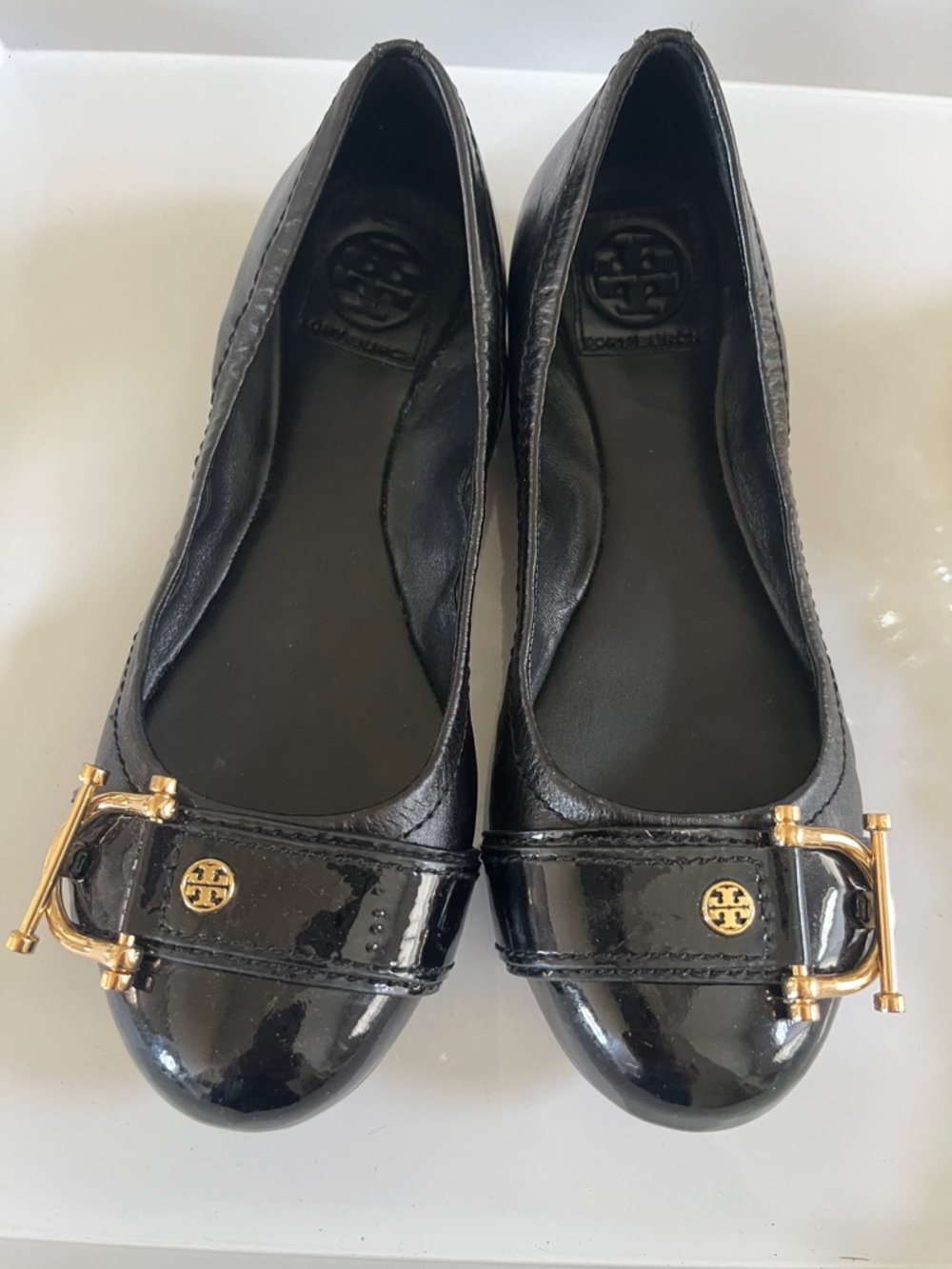 Tory Burch 'Noel' Ballet Flat